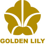 Golden LiLy's Logo
